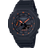 Casio G-Shock GA-2100-1A4ER Negro