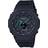 Casio G-SHOCK GA-2100-1A2ER musta black/blue