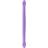 You2Toys Flexy Candy Lover Double Dildo