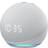 Amazon Echo Dot with Clock 4th Generation