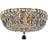 Maytoni Basfor Ceiling Flush Light ∅ 30cm