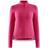 Craft Core Bike Essence LS Jersey Women - Pink