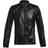 Under Armour Impasse Run 2.0 Jacket Men - Black/Pitch Gray