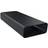 Siemens Flat Duct HZ9VDSM1 Svart