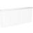 Gustavsberg Graphic Topplade m/Belysning 120x20 cm