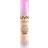 NYX Bare with Me Concealer Serum #01 Fair