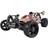 Carson X10 Dirt Warrior Sport 2.0 RTR 500404199