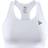 Craft Classic Training Bra - White