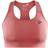 Craft Classic Training Bra - Pink