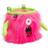 8BPLUS Kelly Chalk Bag