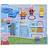 Hasbro Zestaw z figurk¹ Œwinka Peppa Supermarket