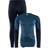 Craft Core Dry Baselayer Set Men - Navy Blue