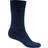 Craghoppers Womens Laugton Wool Hiking Socks - Dark Navy Marl