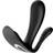 Satisfyer Top Secret+ Black