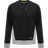 Hummel Tropper Sweatshirt Men - Black