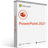 Microsoft PowerPoint 2021 for Mac