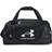 Under Armour Undeniable 5.0 SM Duffle Bag - Black/Metallic Silver