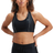 MP Velocity Sports Bra - Black