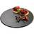 APS Slate Revolving Serving Platter & Tray