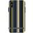 Richmond & Finch Navy Stripes Case for iPhone XS Max
