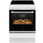 Electrolux LKR6440ASW Vit