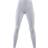 UYN Fusyon Cashmere UW Pant Long Women - Optical White/Cream