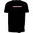 Tommy Hilfiger Seacell Logo Crew Neck T-shirt - Black