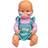 Famosa Nenuco Sick Baby Doll 35cm