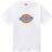 Dickies Icon Logo T-shirt - White