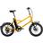 Ecoride Flexer H-9 2022 Unisex