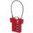 Liverpool FC Combination Padlock