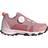 Adidas Kid's Terrex Boa Hiking - Wonder Mauve/Magic Mauve/Turbo