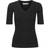 InWear Dagna V T-shirt - Black