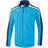 Erima Liga 2.0 Training Jacket Kids - Curacao/New Navy/White