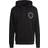 Adidas Adicolor Spinner Hoodie - Black