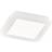 Trio Lighting Camillus loftlampe m/3-step-dæmp 17x17-hvid Loftplafond 17cm