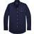 Polo Ralph Lauren Poplin Shirt - Newport Navy