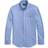 Polo Ralph Lauren Poplin Shirt - Blue End On End