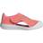 adidas Kid's Altaventure Sport Swim - Acid Red/Sky Rush/Cloud White