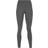 Asics High Waist Tight 2 Women - Mid Grey Heather/Dark Grey Heather