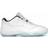 Nike Air Jordan 11 Retro Low Legend Blue - Men's