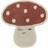 OYOY Malle Mushroom Rug