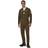 Smiffys Top Gun Maverick Men's Aviator Costume