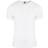 Floso Thermal Underwear Short Sleeve Vest Top Men - White