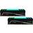 Mushkin Redline Lumina RGB DDR4 3600MHz 2x8GB (MLA4C360EKKT8GX2)