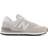 New Balance 574 Core M - Nimbus Cloud/White