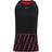 Under Armour Baseline Reversible Tank Top Men - Black/Red