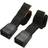 Jumbo Mini Luggage Strap 18mmx40cm 2 Pack