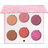 Ofra Mini Mix Palette Blushful