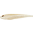 Daiwa Prorex Duckfin Shad 9.5cm White
